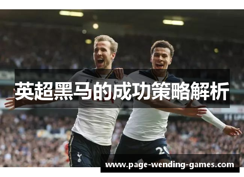英超黑马的成功策略解析