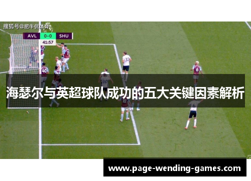 海瑟尔与英超球队成功的五大关键因素解析 海瑟尔与英超球队成功的五大关键因素解析